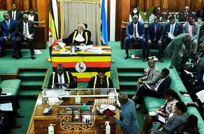 Uganda promulga ley que castiga las relaciones homosexuales, podrían enfrentar la pena de muerte