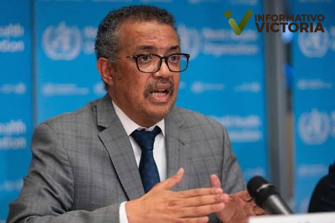 La OMS declara el final de la emergencia sanitaria por covid-19