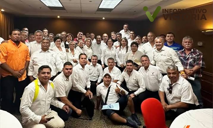 Se reúnen SET y SNTE con maestras y maestros de Educación Física