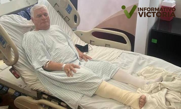 Beneficia Gobierno de la Transformación a 18 pacientes con cirugías de prótesis de rodilla y cadera