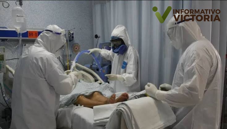 Confirman 23 casos de meningitis en Tamaulipas…