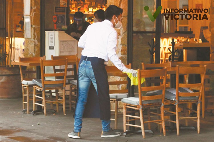 Día de las Madres; restauranteros esperan incremento de 80% en sus ventas
