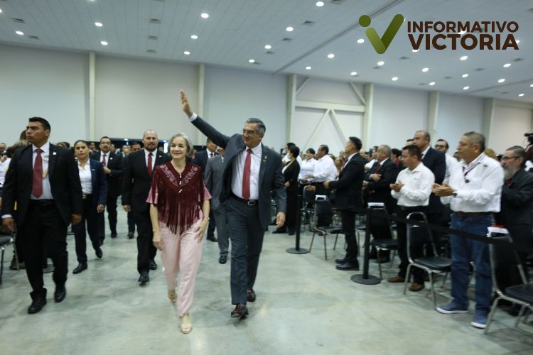 La transformación llegó para quedarse: Américo