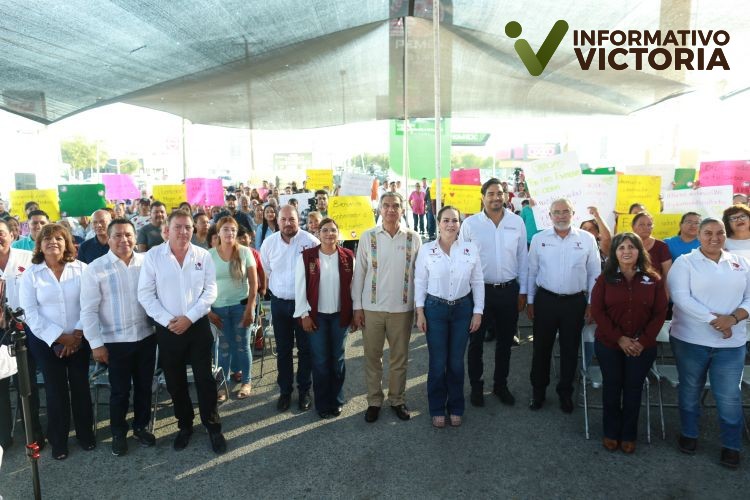 Los recursos si alcanzan cuando no hay corrupción: Américo