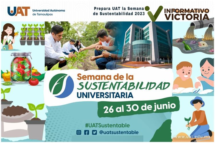 Pondrá en marcha la UAT nueva plataforma de servicios escolares