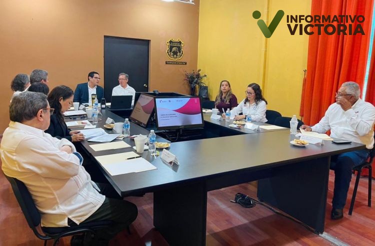 Impulsa Colegio de Tamaulipas la investigación en beneficio de la sociedad tamaulipeca