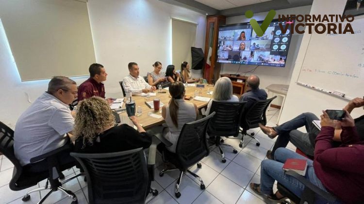 Avanza Colegio Nacional de Educación Profesional Técnica Tamaulipas hacia la Agenda 2030