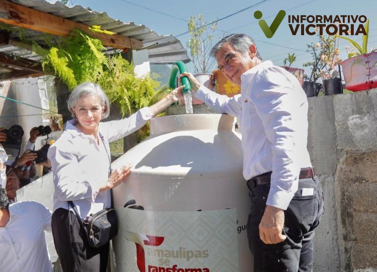 Avanza DIF Tamaulipas con “Lazos de Bienestar” en beneficio de las familias tamaulipecas