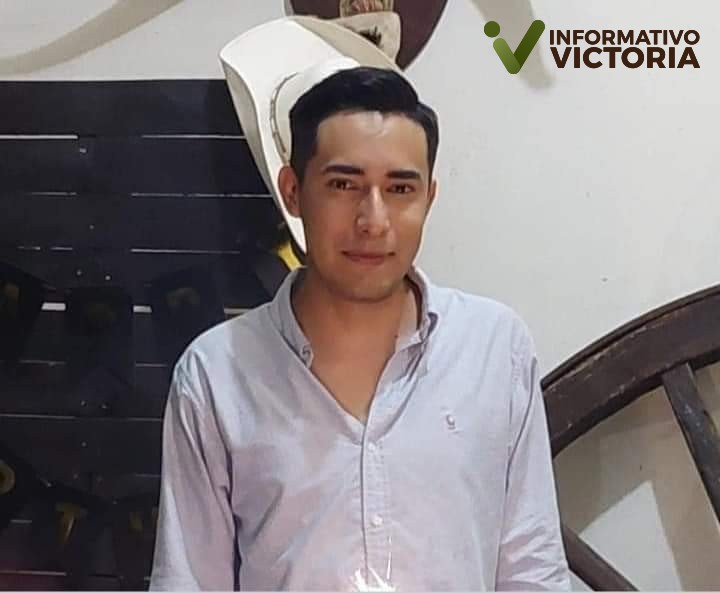 Localizan sin vida a joven Mantense