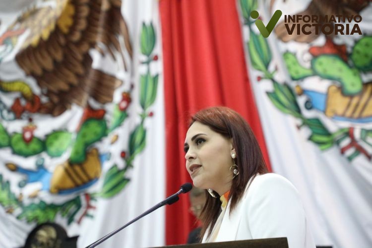 Casandra de los Santos busca agregar la zoofilia al Código Penal