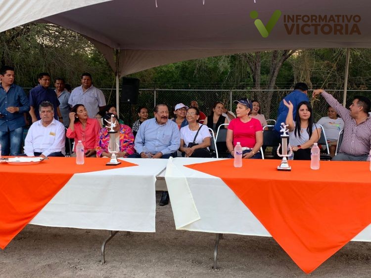 !Compromiso cumplido!
