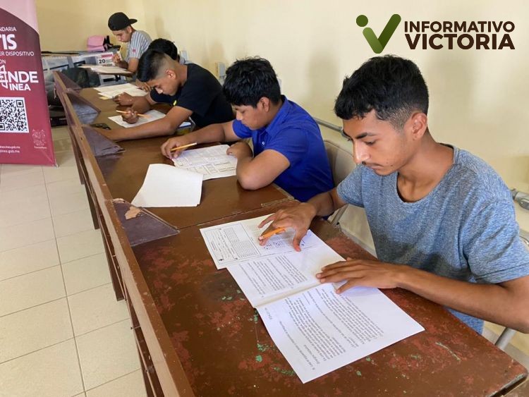 Invita el Instituto Tamaulipeco de Educación para Adultos a Jornada Estatal de Incorporación y Acreditación 2023