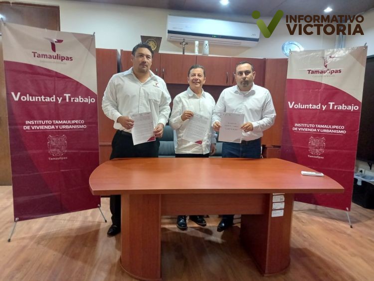 Inicia ITAVU programa “Cuarto Rosa” en El Mante