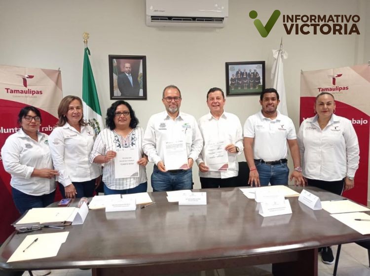 Incluye ITAVU a Gómez Farías en acciones del programa «Cuarto Rosa»