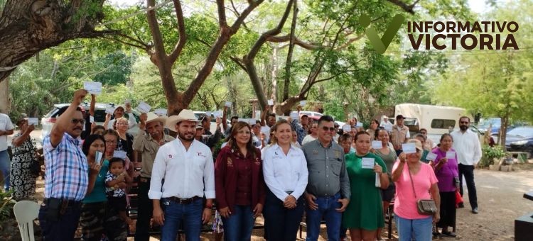 Inaugura Gobierno Federal cinco nuevas lecherías del Programa de Abasto Social Tamaulipas