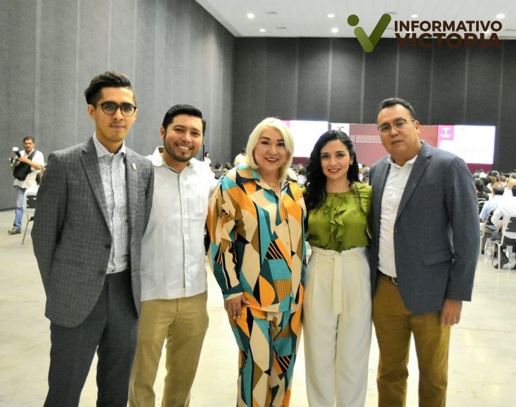 Organiza Secretaría de Finanzas de Tamaulipas seminario para funcionarios públicos