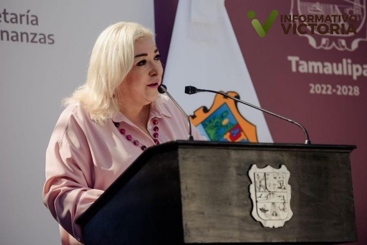 Busca Secretaría de Finanzas de Tamaulipas reestructurar deuda pública: Adriana Lozano