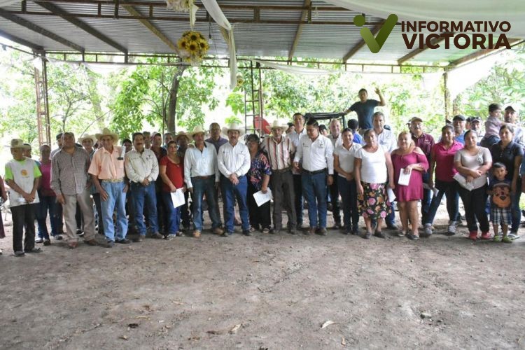 Imparten Capacitación para la Elaboración de Bioinsumos a productores