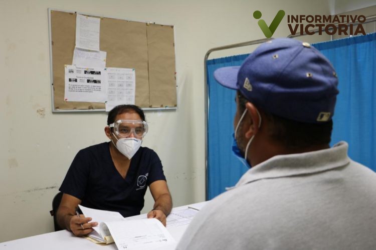 Realiza Salud estatal más de 300 procedimientos de vasectomía sin bisturí