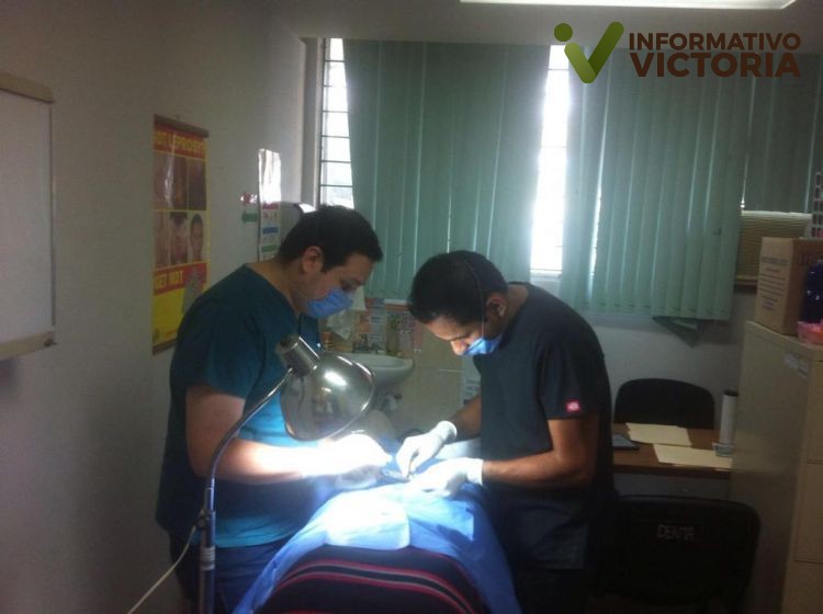 Inicia Salud estatal Jornada Intensiva de Vasectomía