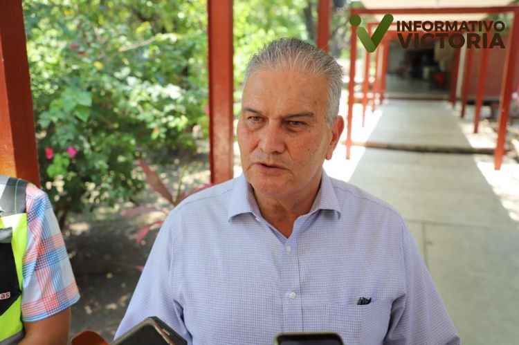 Registra Salud primer fallecimiento a causa del hongo Fusarium solani
