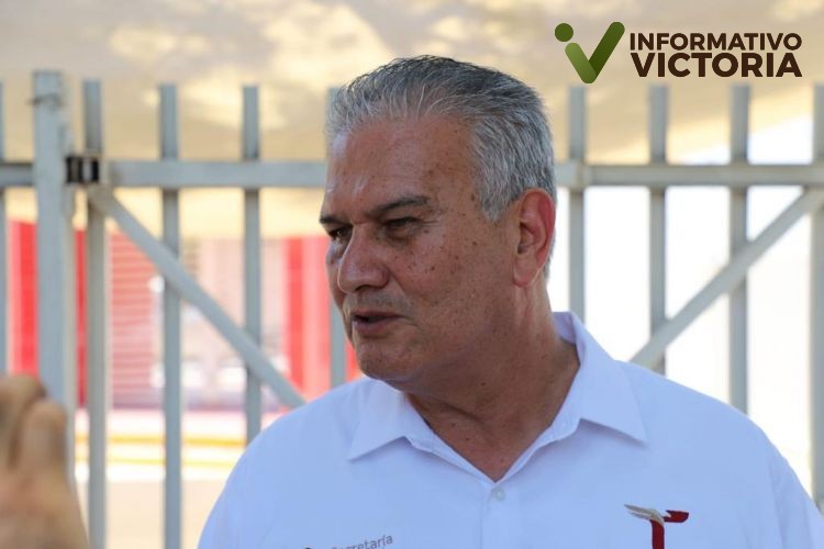Atiende Centro Estatal de Urgencias Médicas, casos asociados a las altas temperaturas