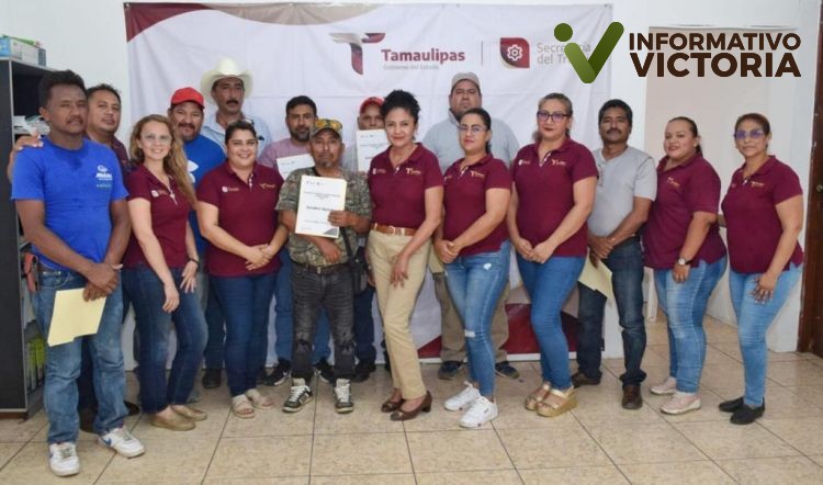 Secretaría del Trabajo logra movilidad laboral para Canadá de trabajadores agrícolas