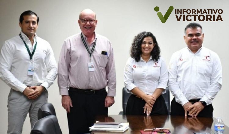 Tamaulipas cumple en tiempo y forma con transferencia de archivos registrales a la Federación