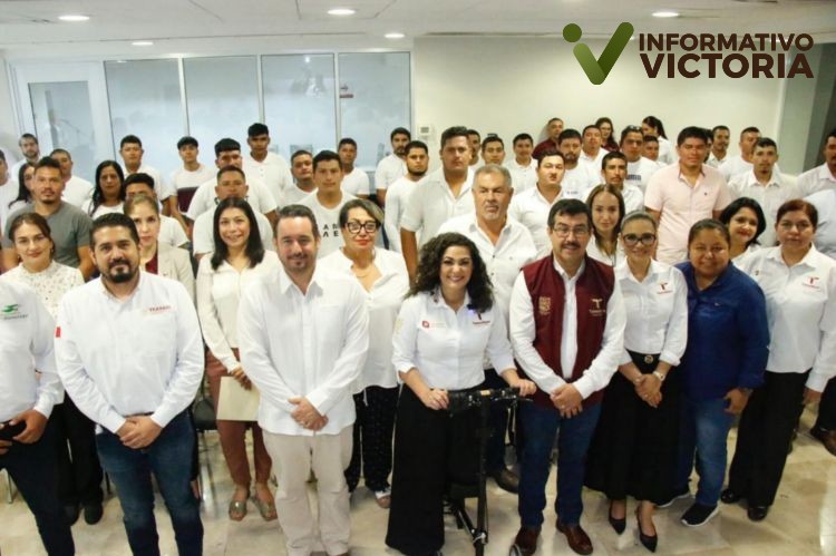 Secretaría del Trabajo enviará a 36 jornaleros a Florida, Estados Unidos