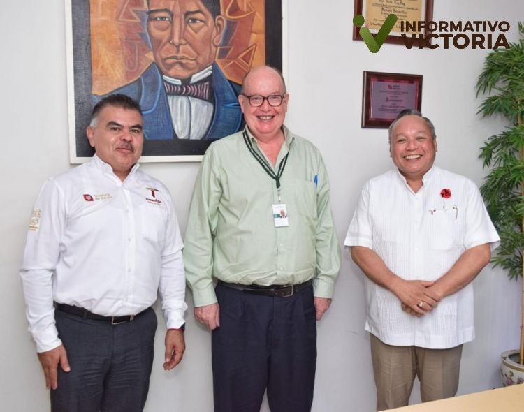Junta Local Tampico presenta avance del 84 por ciento en digitalización de archivos de contratos colectivos de trabajo