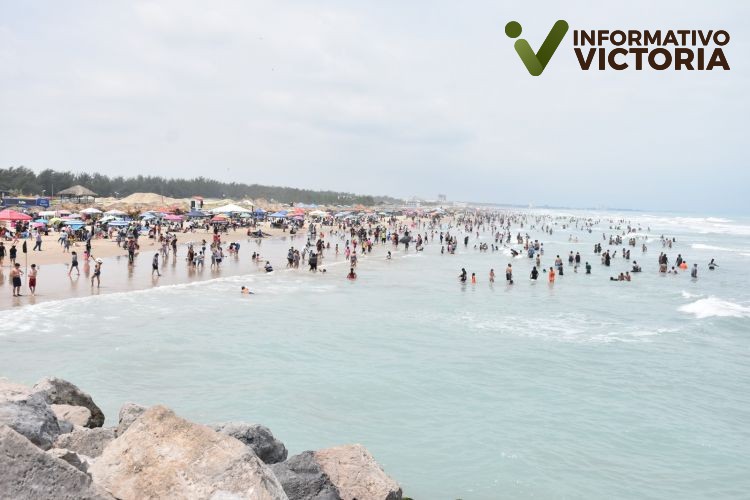 Embajadores de la Unión Europea descubrirán la diversidad de destinos turísticos de Tamaulipas
