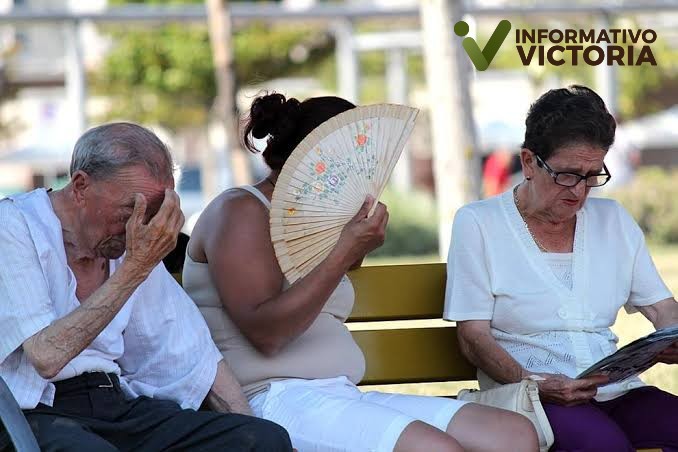 Llama Américo a extremar medidas de prevención ante ola de calor