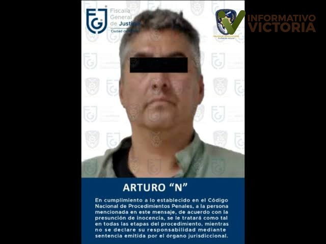 Vinculan a proceso a Arturo «N» por intento de feminicidio; arrojó gasolina a una mujer 