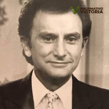 Muere el periodista Nino Canún a los 82 años