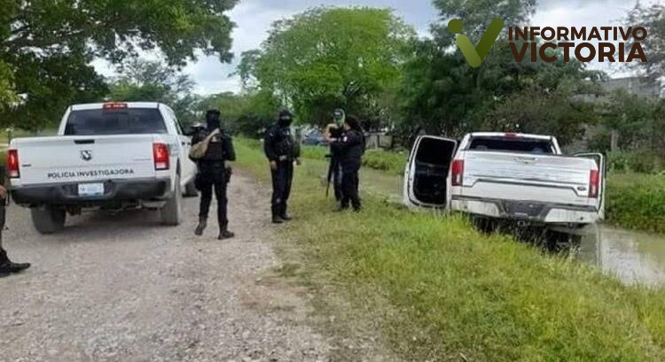 Localizan en buen estado de salud a cinco dominicanos en Soto la Marina