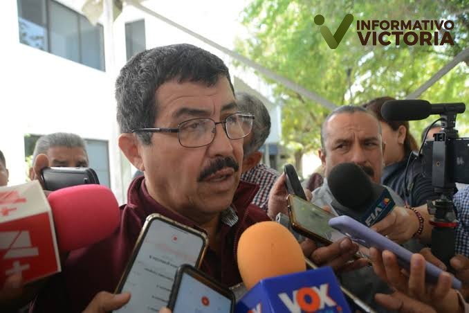Productores de San Fernando tiene el apoyo: Estado