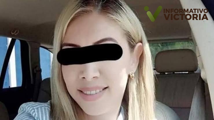 Arrestan a regidora panista de Tamaulipas con varios kilos de cocaina 