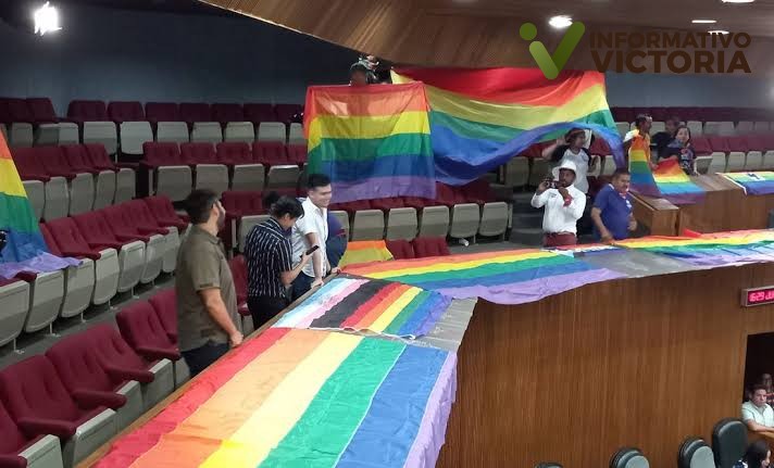 Aprueba Congreso de Nuevo León matrimonio igualitario