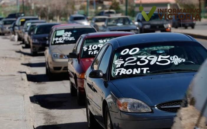 Se acaba el plazo para regularizar autos extranjeros