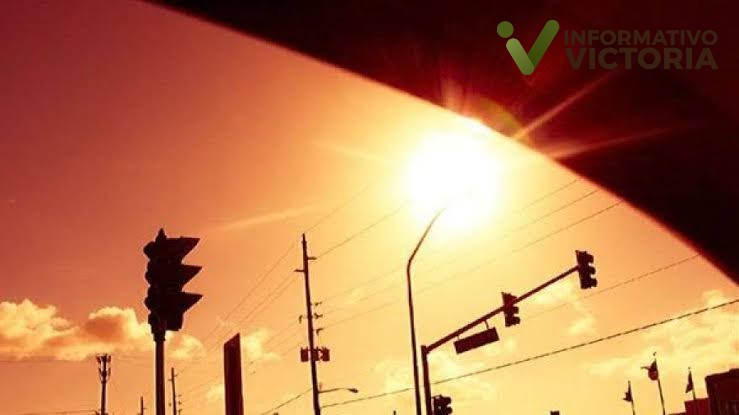 Por ola de calor, autoridades de Salud de Tamaulipas emiten recomendaciones urgentes