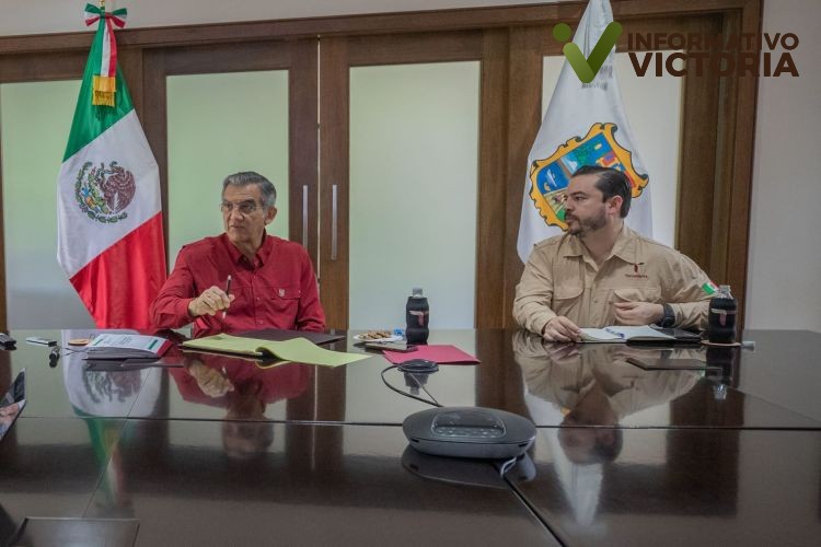 Inicia Américo gestión para reclasificar tarifas de energía eléctrica