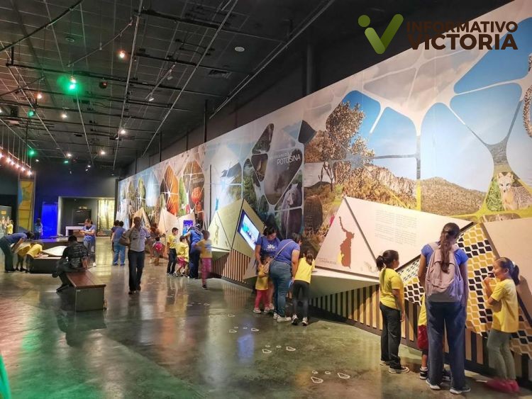 Por vacaciones, parques de Tamaulipas abrirán todos los días: CPBT