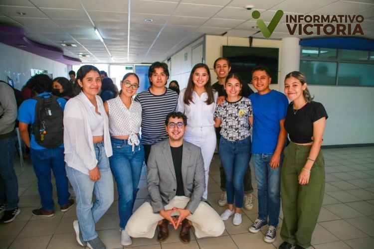 Lanza Injuve convocatoria para integrar el Consejo Tamaulipeco de la Juventud