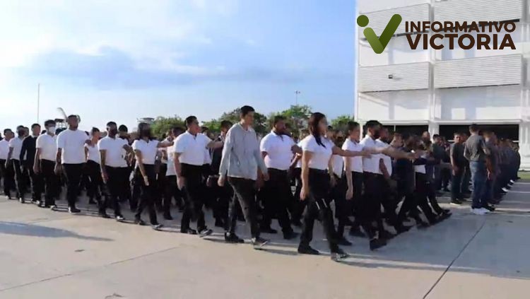 Todo listo para el examen de admisión a la USJT este 15 de julio