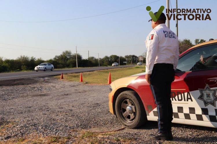 SSPT activa operativo Verano Seguro 2023