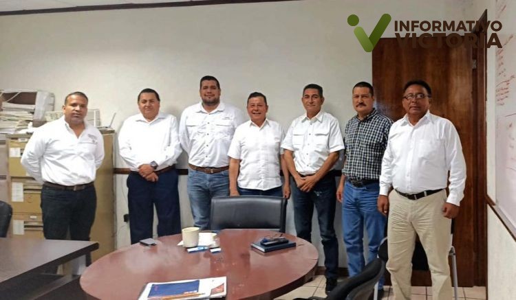 Coordina ITAVU acciones para dar certeza jurídica en la tenencia de la tierra