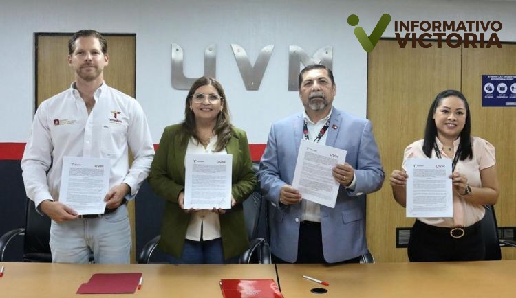 Abre SEDUMA puertas a alumnos de la UVM para prácticas profesionales