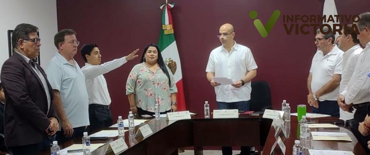 Apoya SEDUMA proyectos para el desarrollo urbano de Nuevo Laredo