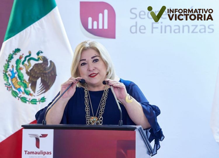 Tamaulipas, primer lugar nacional en regularización de vehículos: Adriana Lozano