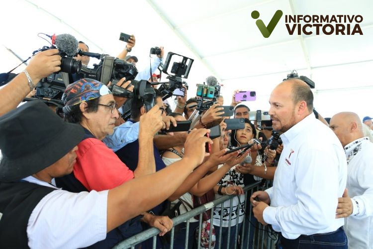 Investigación está en marcha; nosotros seguimos trabajando por Tamaulipas: secretario general de Gobierno